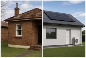 Why electrification must be at the heart of Australia’s building plan